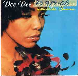 Dee Dee Bridgewater - Heartache Caravan