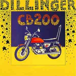 Dillinger - CB 200