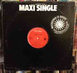 DJ Pantelis - Macedonia Is Greek
