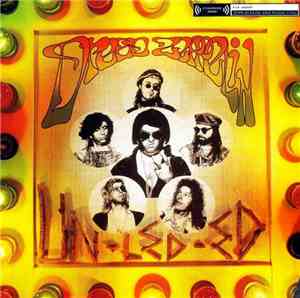 Dread Zeppelin - Un-Led-Ed