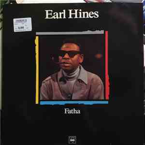 Earl Hines - Fatha