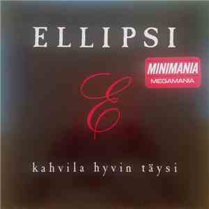 Ellipsi - Kahvila Hyvin Täysi