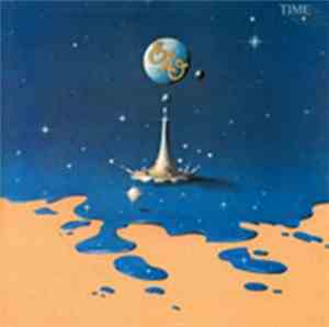 ELO - Time
