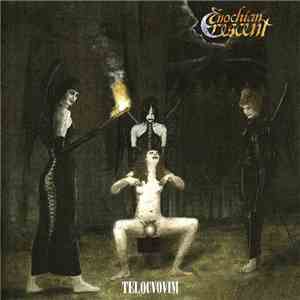 Enochian Crescent - Telocvovim