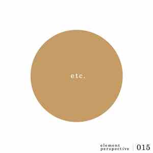 Etc. - Element Perspective 015