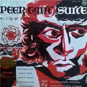 Eugene Ormandy, The Philadelphia Orchestra - Peer Gynt Suite No. 1