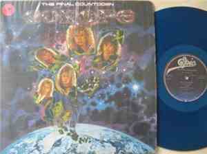 Europe  - The Final Countdown