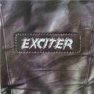 Exciter - Exciter
