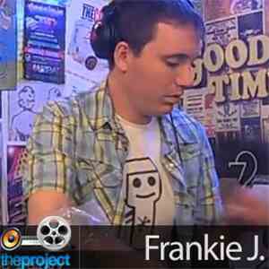 Frankie J. - Same Old Thing