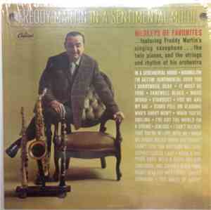 Freddy Martin - In A Sentimental Mood