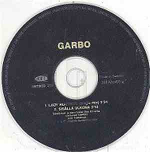 Garbo - Lady Huhtikuu