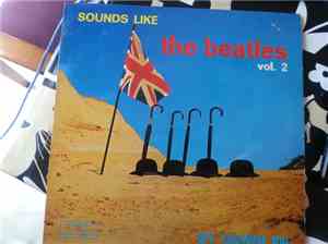 Gemini 100 - Sounds Like The Beatles, Vol. 2