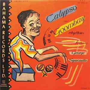 George Symonette - Calypso And Goombay Rhythms