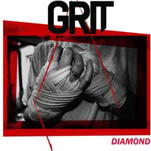 Grit - Diamond