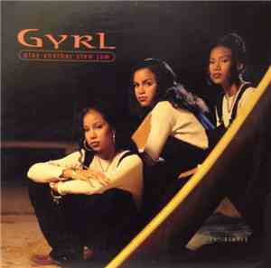 Gyrl - Play Another Slow Jam