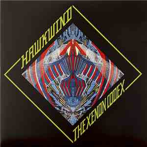 Hawkwind - The Xenon Codex