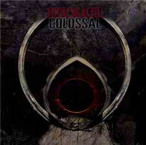 Hebosagil - Colossal