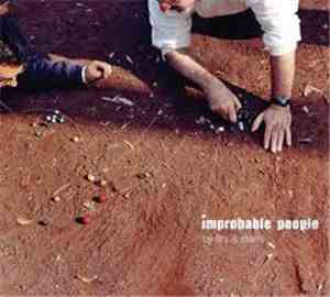Improbable People - By Fits & Starts