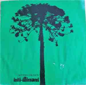 Inti-Illimani - Autores Chilenos