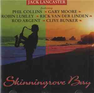 Jack Lancaster - Skinningrove Bay