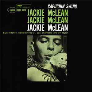 Jackie McLean - Capuchin Swing