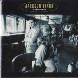 Jackson Finch - Experience