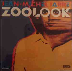 Jean-Michel Jarre - Zoolook