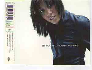 Jessica Folcker - Tell Me What You Like