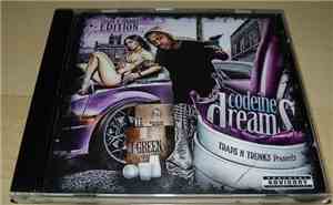 J-Green - Codeine Dreams