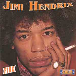 Jimi Hendrix - Fire