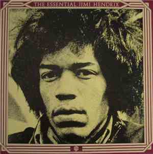 Jimi Hendrix - The Essential Jimi Hendrix