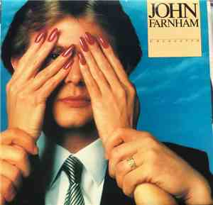 John Farnham - Uncovered