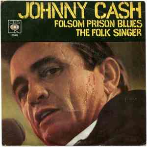 Johnny Cash - Folsom Prison Blues
