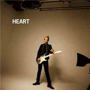Kazu Shiroshita - Heart
