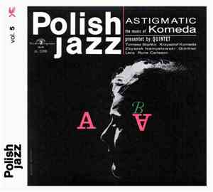 Komeda Quintet - Astigmatic