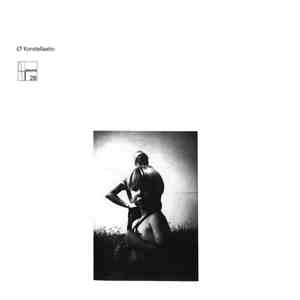 Ø - Konstellaatio