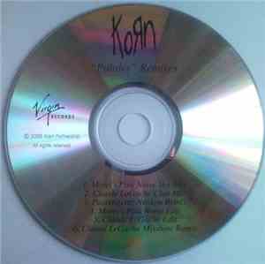 Korn - 