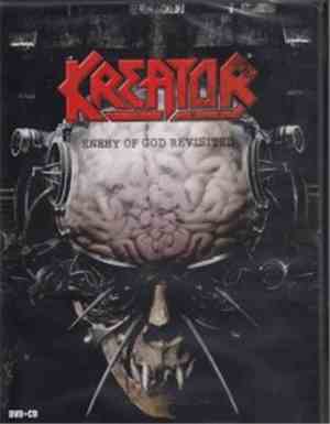 Kreator - Enemy Of God Revisited