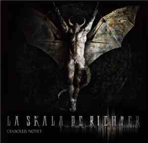 La Skala De Richter - Diabolus Notet