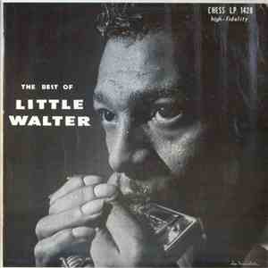 Little Walter - The Best Of Little Walter