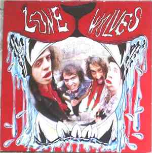 Lone Wolves - Eat Ya!