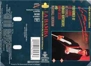 Los Lobos & Various - La Bamba - Original Motion Picture Soundtrack