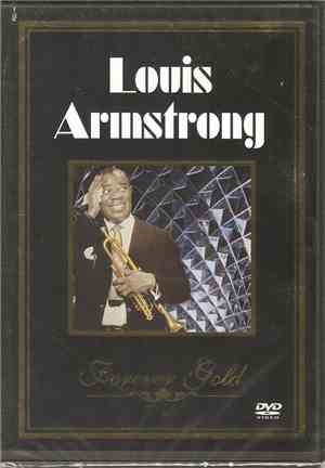 Louis Armstrong - Forever Gold