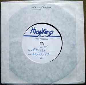 Louis Philippe - Anthony Bay / What If A Day