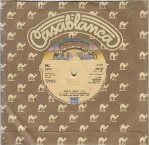 Mac Davis - Tequila Sheila