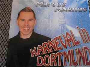Marcus Magnus - Karneval In Dortmund