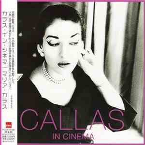Maria Callas - In Cinema