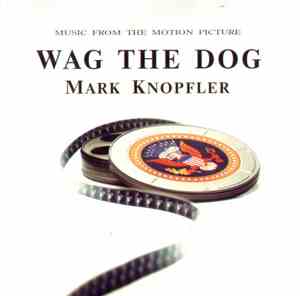Mark Knopfler - Wag The Dog (Music From The Motion Picture)