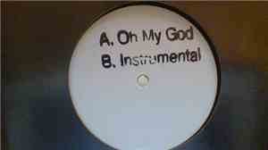 Mark Ronson - Oh My God