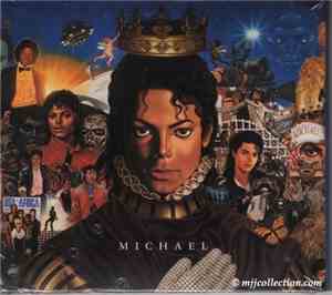 Michael Jackson - Michael